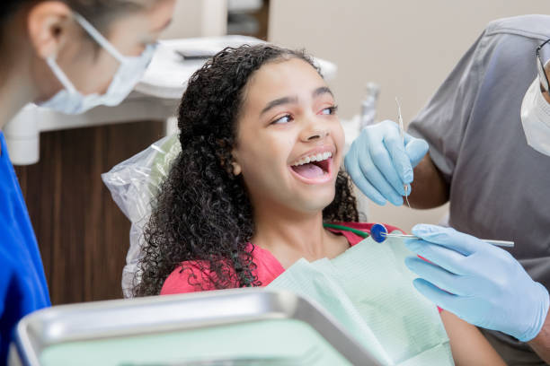 Best Emergency Treatment for Oral Infections in Latrobe, PA