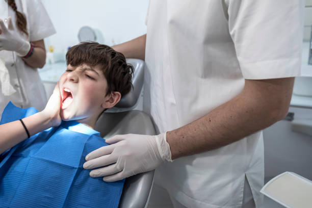Best Knocked-Out Tooth (Avulsed Tooth) Treatment in Latrobe, PA