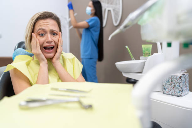 Best Emergency Dental Care for Sports Injuries in Latrobe, PA