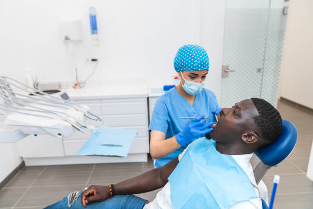 Best Emergency Treatment for Jaw Pain or Injury in Latrobe, PA